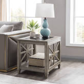Gracie Oaks Aryana 48'' Console Table & Reviews | Wayfair