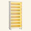 26 Pair Shoe Rack