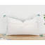 Housse de coussin rectangulaire 100% coton Chanc