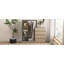 Armoire avec 4 tiroirs et 3 tablettes-1413433266
