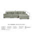 Canapé modulaire 3 pièces Lindyn-2082453461-2082453458