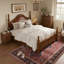 15.75'' W Solid Wood Nightstand-119122535