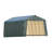 ShelterCoat 12 x 20 ft. Garage Peak-514097184