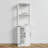  Jetzibe 67.3'' Kitchen Pantry