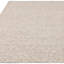 Saidah Solid Colour Hand Woven Area Rug-2068251778