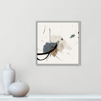 Heavenly I Print by Casa Fine Arts