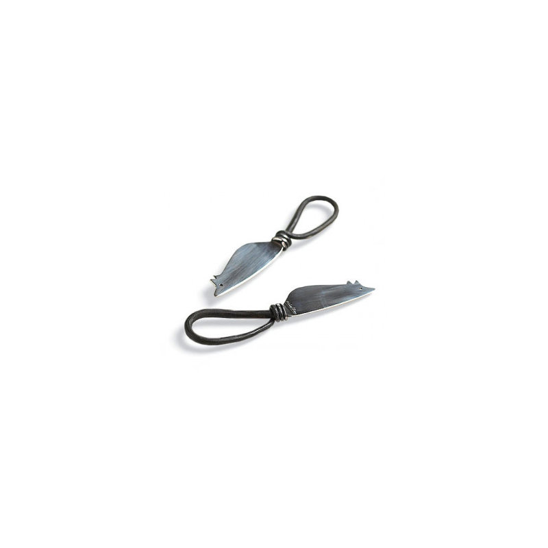 VivaTerra Specialty Knife