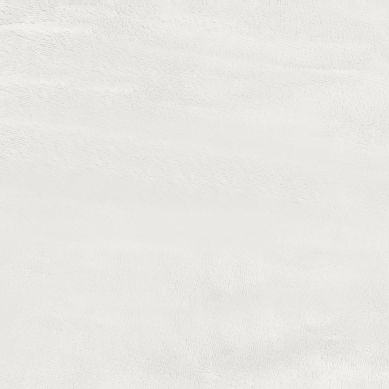 Ultra-Soft Velvet Plush Reversible Sherpa Blanket, Ivory, King