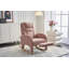 Chaise berçante Teddy-2016933769