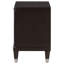 Table de chevet 2 tiroirs Niguel-1265377896