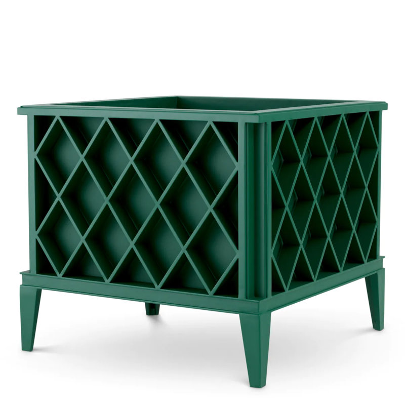 Metal Planter