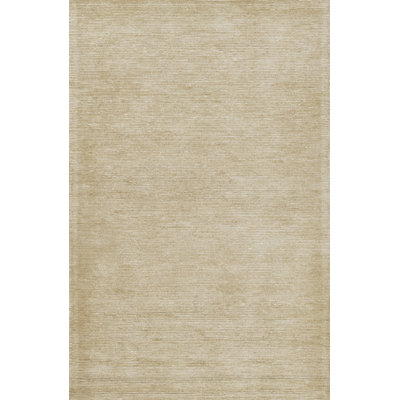 Keaundra Hand Tufted Wool Indoor Rug