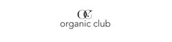 Organic Club logo