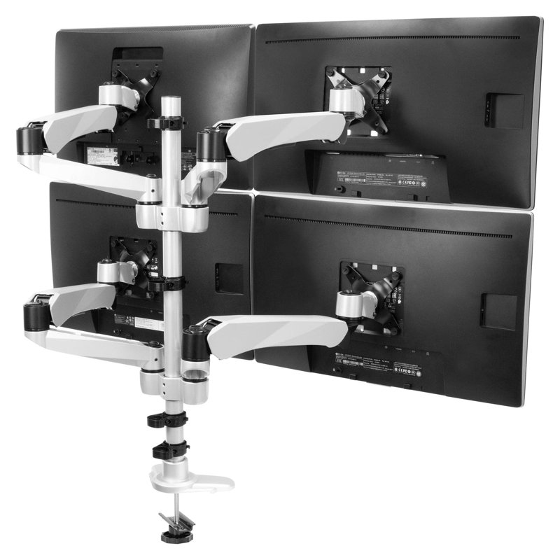 Mount-it Multi-Screen Desktop Mount
