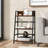 Brownworth 13.5 " W Steel Storage Rack