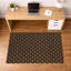 Tapis de bureau léger Long Drop-137110032-137110035