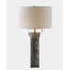 Marble Table Lamp