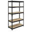 Bibliothèque standard H 72 "x l 36"