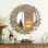 Miroir mural Freelon