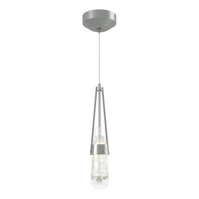 Link 1 - Light Single Teardrop Pendant