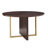 Antonella 4 - Person Trestle Dining Set-782281463