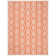 Jamon Martha Stewart Performance Geometric Rug