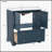 30'' Bathroom Vanity with Ceramic Sink Combo