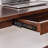 Foldcraft Multipurpose Solid Hardwood Student Study Desk-135822549