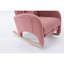 Chaise berçante Teddy-1476752672