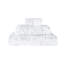Iris Waffle Hand Towel-1576495050