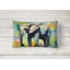 Elephant Throw Pillow
