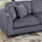 2-Piece Sectional Set XL-61108100