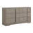 Absarokee 66'' W 6 - Drawer Dresser