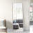 Koudia Metal Framed Standing Mirror-2019603329-2140551537