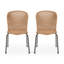Chaise BOHO (ensemble de 2)