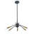 Mcrae 6 - Light Sputnik Sphere Chandelier