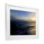 «Stormy Morning Seascape», reproduction encadrée sous verre, conception de Peter Dulis-120188254-120188224