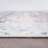 Dionta Moroccan Ivory/Gray/Blue Area Rug-642093323