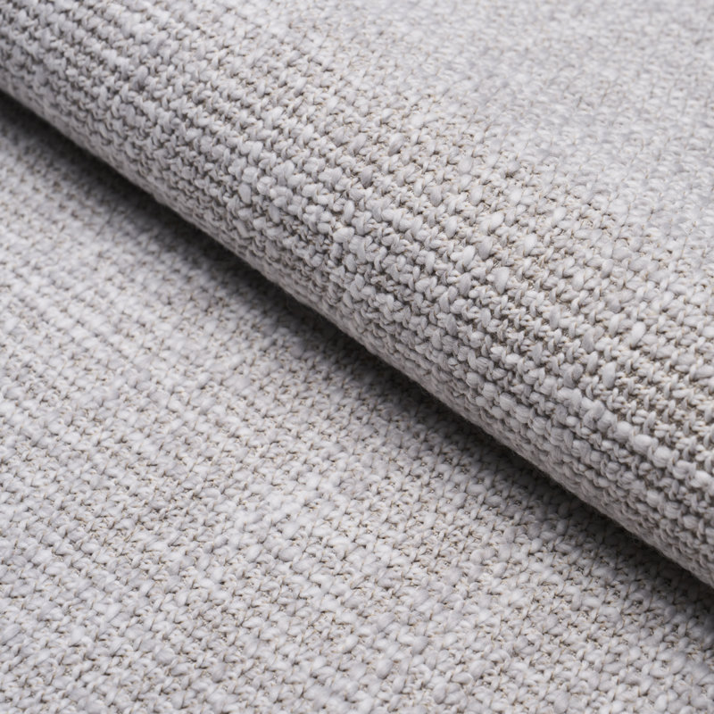 Sonny Indoor/Outdoor Fabric, Gray