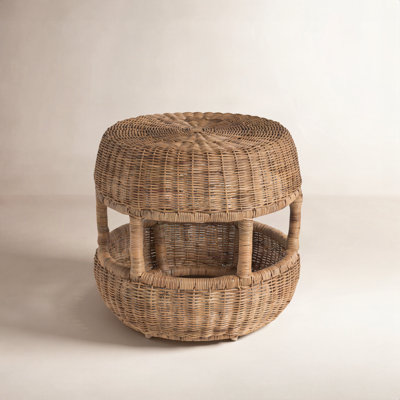 Accent Stool