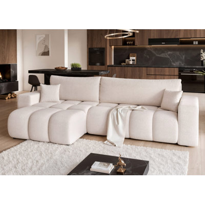 4 Seater Sofa Bed