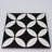 Amlo 8" x 8" Cement Patterned Wall & Floor Tile-40210595