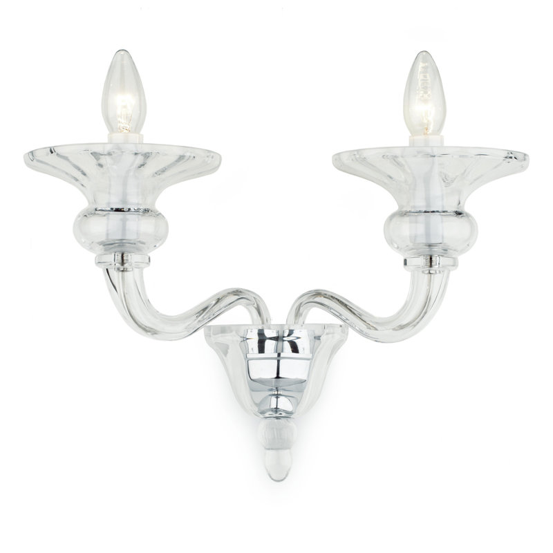 Weatherford Candle Wall Light