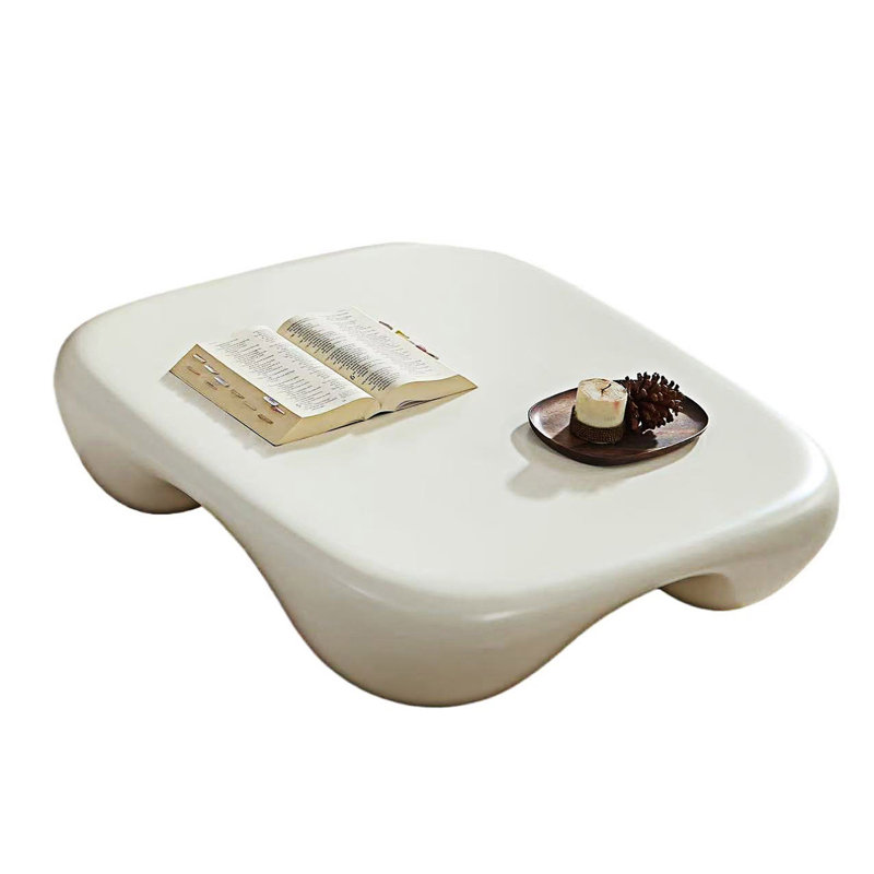 Coffee Table, White