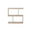 Table de bout avec tablette de plancher-2066650851