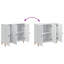 89cm Sideboard