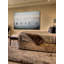 «Seagulls at The Ocean», reproduction sur toile tendue-50247746