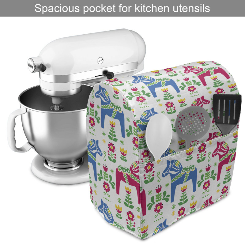 East Urban Home All That Apply Mixer Cover Mixer Accessory