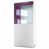 White/Blackberry High Gloss is out of stock