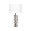 Mucha Metal Lamp Base Lamp-861790980
